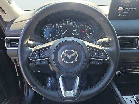 Used 2023 MAZDA CX-5 AWD 2.5 S w/ Premium Plus Pkg image 29