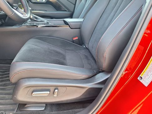 Certified 2025 Acura ADX A-Spec FWD image 29