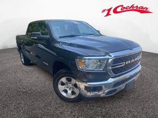 Used 2022 RAM 1500 Big Horn video 1