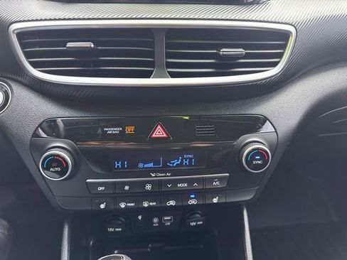 Used 2021 Hyundai Tucson Sport w/ Cargo Package image 15