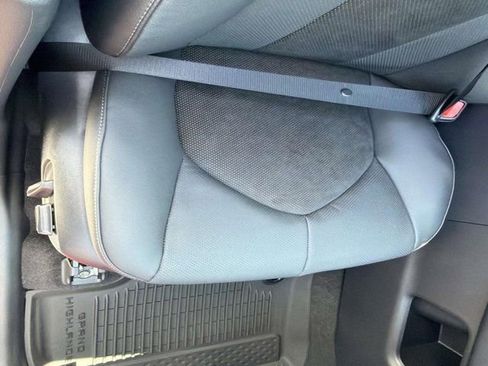 New 2026 Toyota Grand Highlander AWD Hybrid image 16