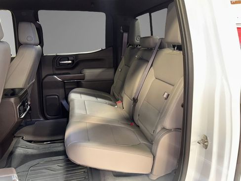 Used 2021 GMC Sierra 1500 SLT w/ SLT Premium Package image 10