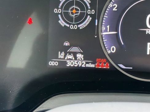 Used 2023 Lexus RX 350 Premium Plus w/ Cold Area Package FWD image 43