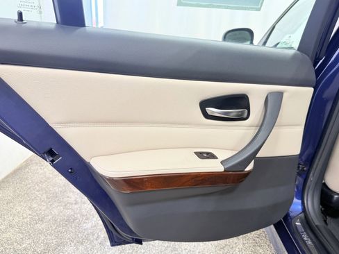 Used 2011 BMW 328i xDrive 328i xDrive Sedan 4D image 20