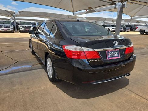 Used 2013 Honda Accord EX-L image 8