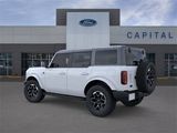 New 2024 Ford Bronco Outer Banks image 4