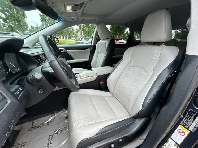 Used 2019 Lexus RX 350 AWD w/ Navigation Package image 13
