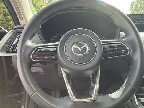 Used 2024 MAZDA CX-90 3.3 Turbo w/ Premium Package AWD/4WD image 22