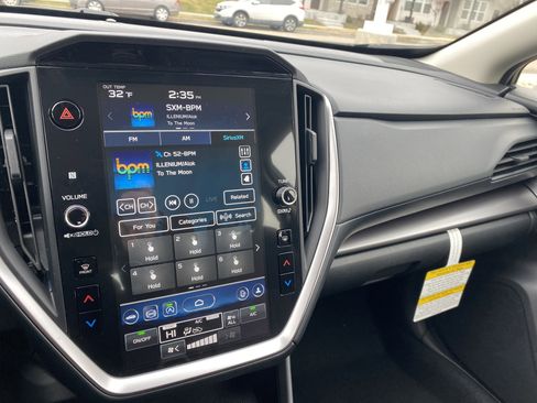 New 2026 Subaru Impreza 2.0i Sport image 13