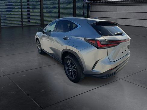 Certified 2024 Lexus NX 250 FWD w/ Premium Package image 6