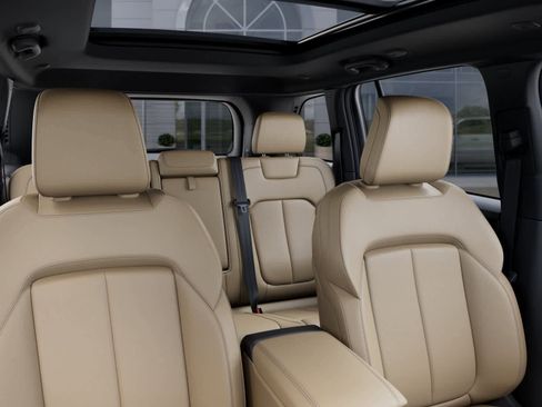 New 2026 Jeep Grand Cherokee Limited AWD/4WD image 26