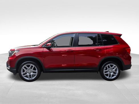 Used 2025 Honda Passport EX-L image 13
