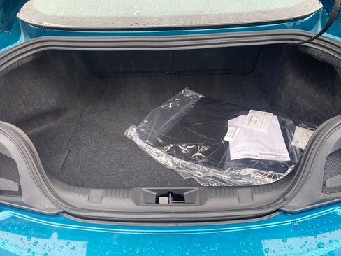 New 2026 Ford Mustang Coupe image 23