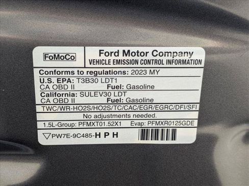 Used 2023 Ford Escape Active FWD image 25