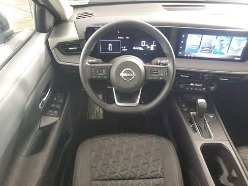 New 2026 Nissan Kicks SV image 16