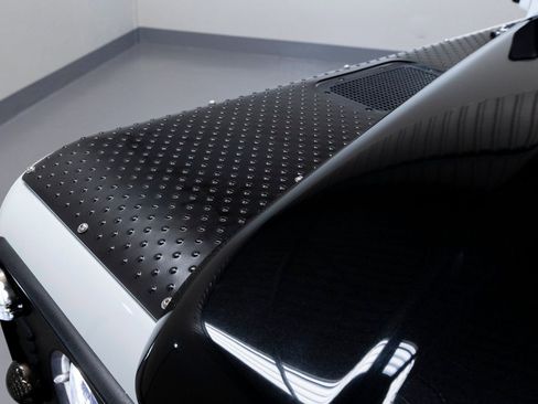 Used 1993 Porsche 968 Coupe image 3