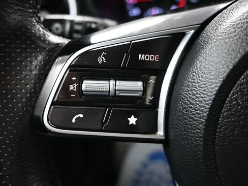 Certified 2024 Kia Forte GT-Line image 27