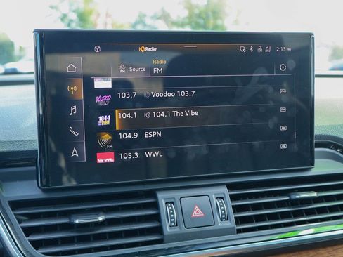 Used 2023 Audi Q5 2.0T Premium Plus image 5