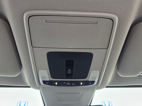 Used 2023 Honda CR-V EX-L image 20