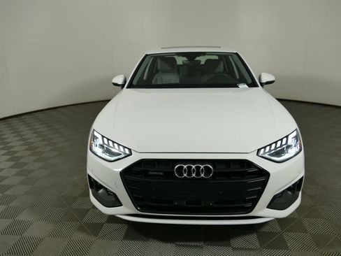 Used 2023 Audi A4 2.0T Premium Plus w/ Premium Plus Package AWD/4WD image 8