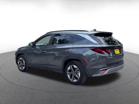 Used 2026 Hyundai Tucson SEL Plus FWD image 9