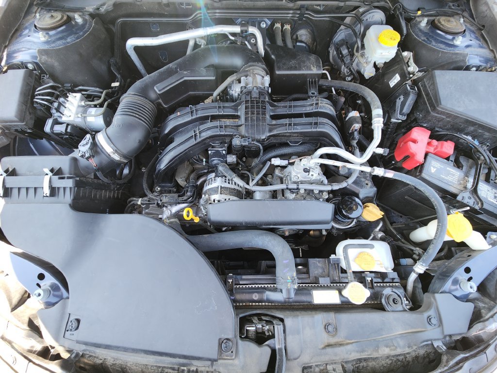 Used 2024 Subaru Outback Limited AWD/4WD image 25