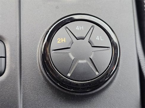 New 2025 Ford Ranger XL image 23