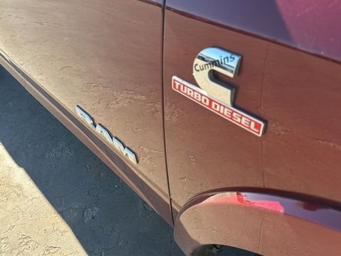 Used 2022 RAM 2500 Laramie image 10