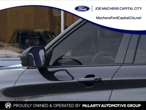 New 2025 Ford Explorer Active w/ Active Comfort Package image 21