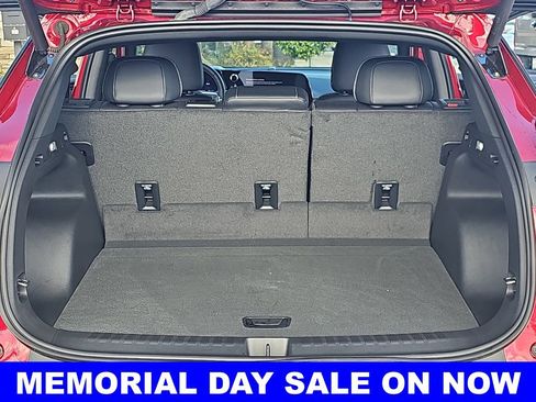 New 2024 Chevrolet Blazer EV LT AWD/4WD image 12