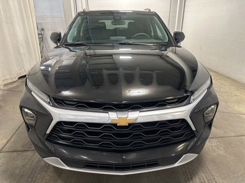 Used 2024 Chevrolet Blazer LT w/ Convenience Package image 2