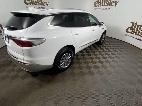 Used 2023 Buick Enclave Essence w/ Trailering Package, 5000 lbs. AWD/4WD image 8