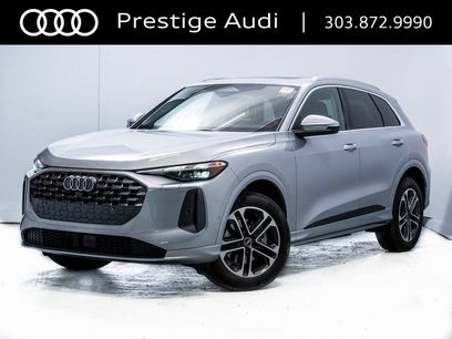 Used 2025 Audi Q5 Premium w/ Convenience Package