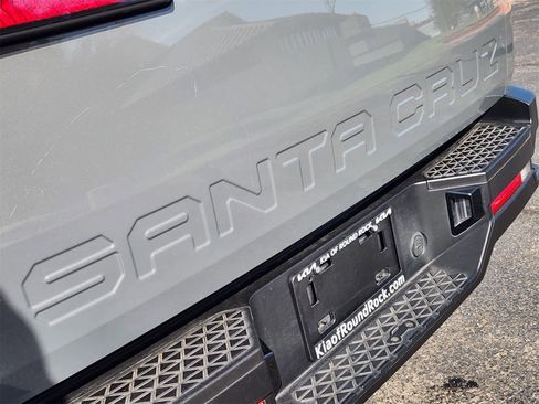 Used 2024 Hyundai Santa Cruz SEL image 11