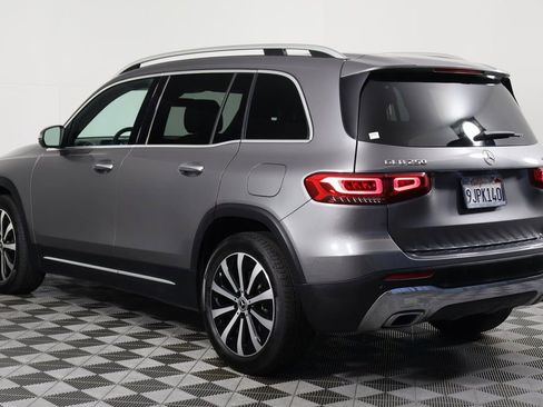 Certified 2023 Mercedes-Benz GLB 250 4MATIC image 6