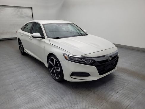 Used 2018 Honda Accord LX image 13