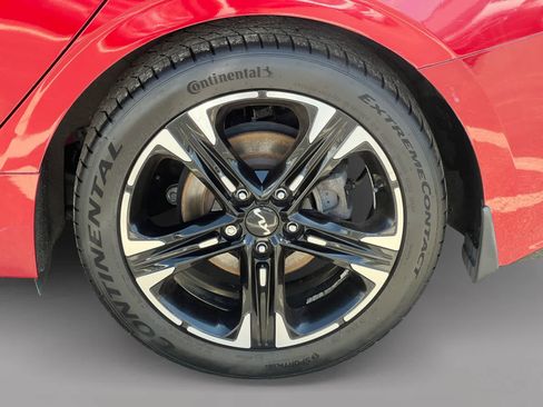 Used 2022 Kia K5 GT-Line w/ GT-Line Awd Premium Package image 9