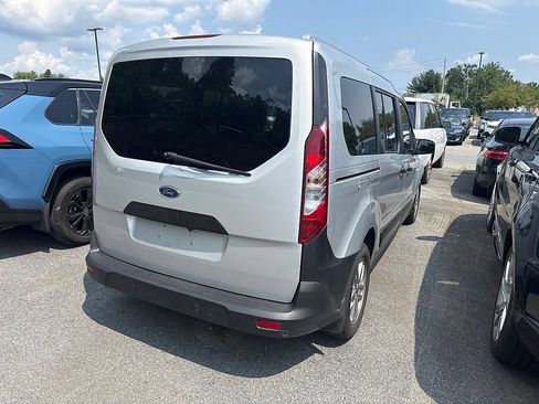 Used 2022 Ford Transit Connect XL FWD image 3