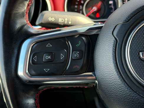 Used 2021 Jeep Wrangler Unlimited Rubicon w/ Xtreme Recon 35" Tire Package image 26