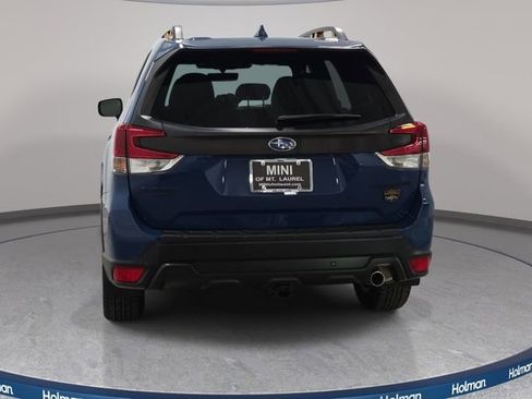 Used 2023 Subaru Forester Wilderness w/ Wilderness Package AWD/4WD image 7