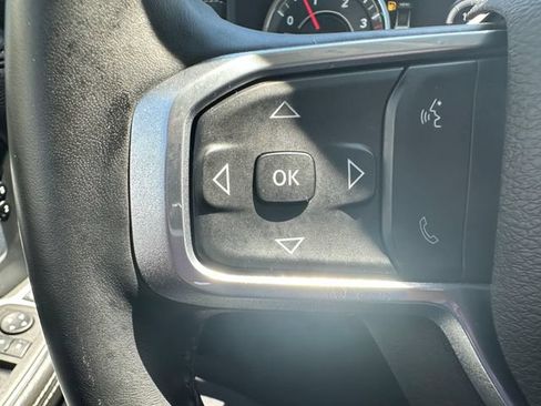 Used 2024 RAM 2500 Laramie w/ Safety Group AWD/4WD image 13