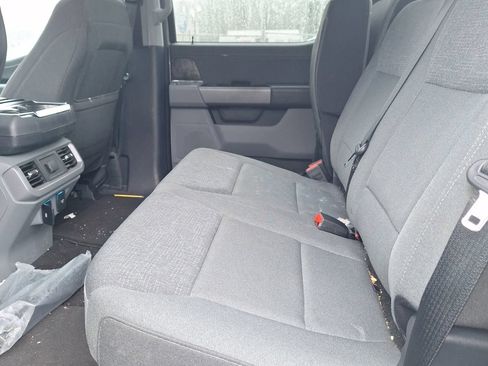 Used 2024 Ford F150 Lightning XLT AWD/4WD image 17