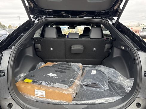 New 2026 Subaru Solterra Premium image 13