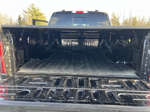 Used 2024 Ford F150 XLT w/ Equipment Group 302A MID image 17