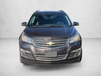 Used 2017 Chevrolet Traverse Premier video 2
