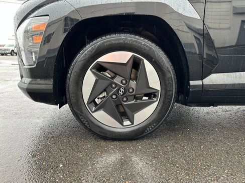 Certified 2024 Hyundai Kona SEL image 16