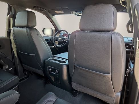Used 2026 Chevrolet Tahoe LT w/ Comfort Package AWD/4WD image 11