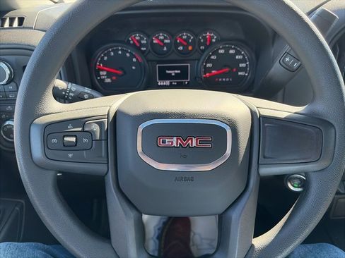 New 2026 GMC Sierra 1500 Pro w/ Graphite Edition image 21