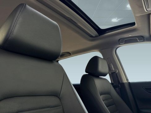 Certified 2024 Honda CR-V EX-L image 14