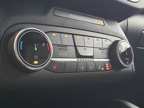 New 2026 Ford Escape ST-Line w/ Cold Weather Package image 21